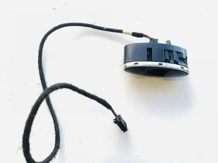 Mercedes-Benz E W211 (2002 - 2009) a2118211351 Кнопка стеклоподъемников — фото 1