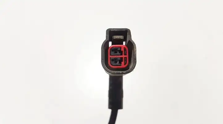 Volvo V50 (2004 - 2008) Прочая электропроводка — фото 2