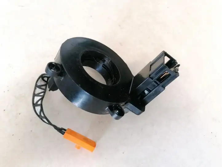 Renault Scenic I (1996 - 2003) 54353383 Контактное кольцо SRS — фото 3