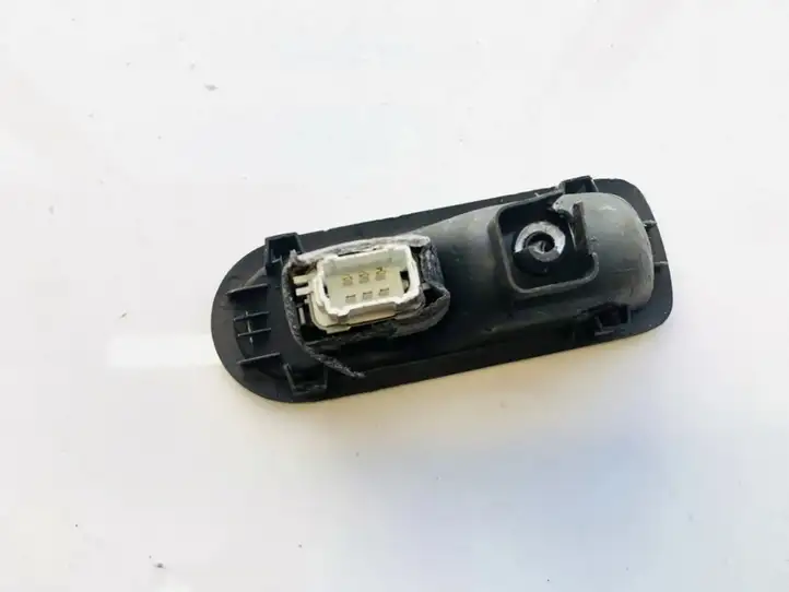Renault Megane II (2002 - 2005) 156015540 Блок кнопок стеклоподъемников — фото 3