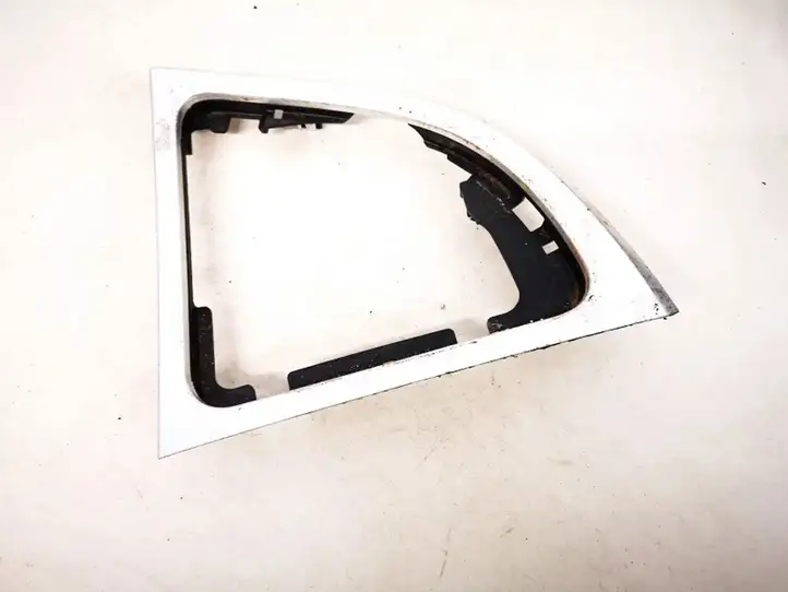 BMW 1 E81 E87 (2004 - 2011) Прочие детали салона — фото 1