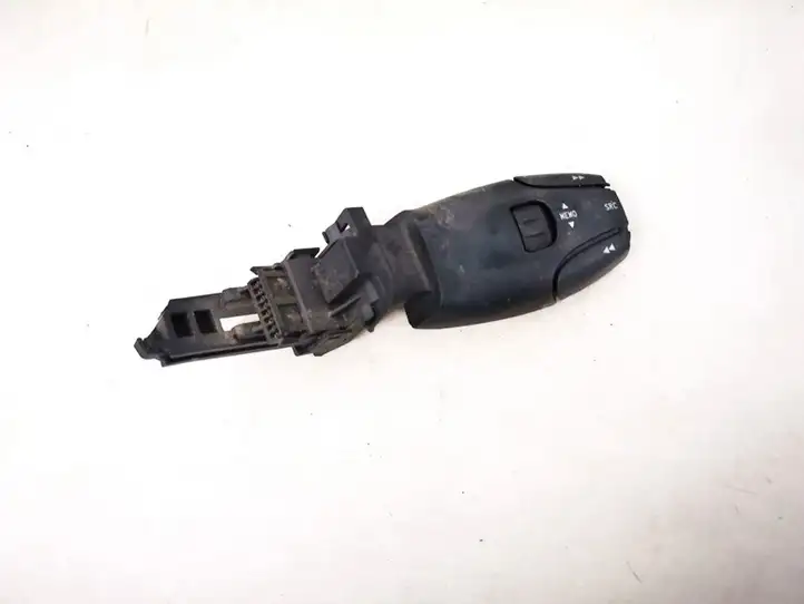 Peugeot 307 CC (2001 - 2005) 96413388zl Мултифункционный включатель управления / ручка — фото 1
