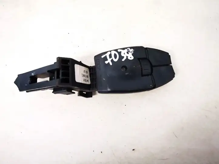 Peugeot 307 CC (2001 - 2005) 96413388zl Мултифункционный включатель управления / ручка — фото 3