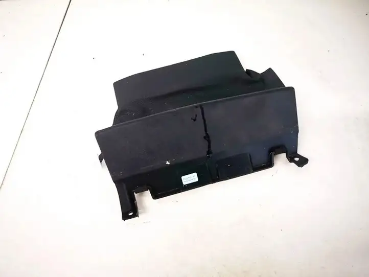BMW 1 E81 E87 (2004 - 2011) 5145912173201 Обшивка рулевой колонки — фото 1