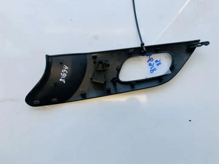 Peugeot 407 (2004 - 2011) 96360166xt Кнопка стеклоподъемников — фото 3