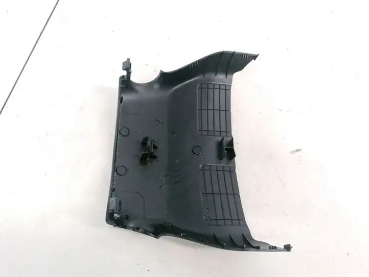 Toyota Avensis T270 (2009 - 2012) 4528605090 Обшивка рулевой колонки — фото 2