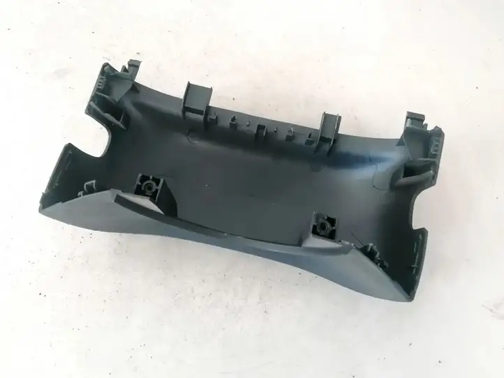 Citroen C5 (2008 - 2017) 9682430577 Обшивка рулевой колонки — фото 2
