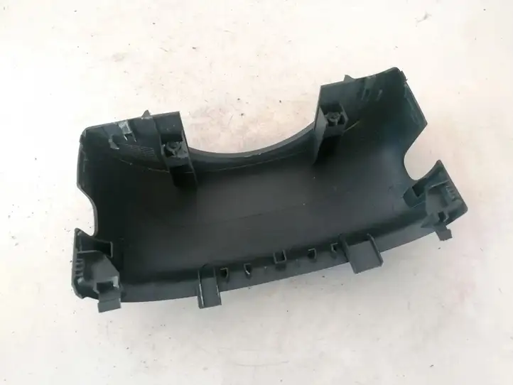 Citroen C5 (2008 - 2017) 9682430577 Обшивка рулевой колонки — фото 3