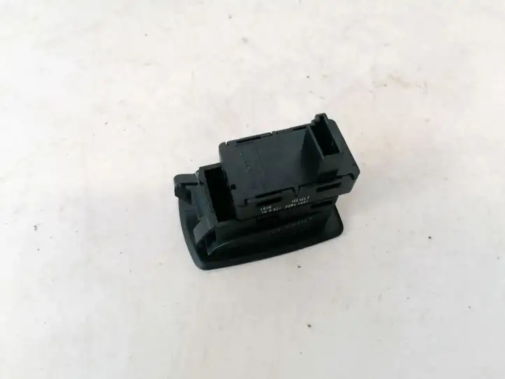 BMW 1 E81 E87 (2004 - 2011) 15939900 Кнопка стеклоподъемников — фото 3