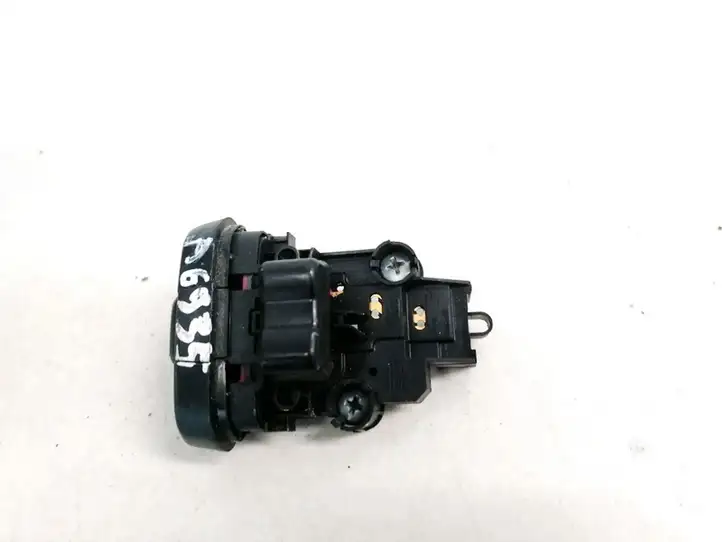 Nissan Almera N16 (2000 - 2010) 54355381PI Мултифункционный включатель управления / ручка — фото 2
