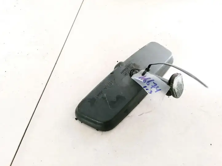 Toyota Corolla Verso E121 (2001 - 2004) E10010062 Салонное зеркало заднего вида — фото 2