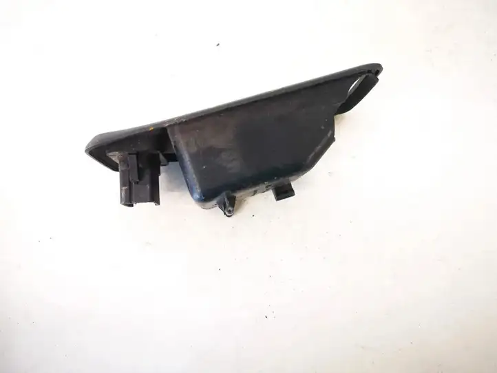 Ford Focus (2005 - 2008) 3m5t14529aa Кнопка стеклоподъемников — фото 2