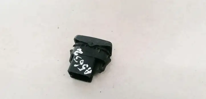 Ford Focus (2005 - 2008) 3M5T14529AA Кнопка стеклоподъемников — фото 2