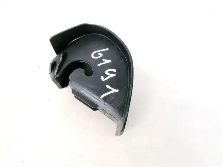 Volkswagen Golf VII (2013 - 2019) 5G0887233C Прочие детали салона — фото 2