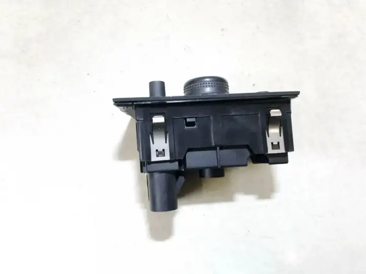 Opel Zafira B (2008 - 2014) 13205866 Включатель фонарей — фото 3