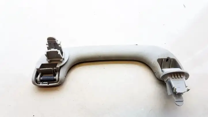 Nissan Qashqai (2006 - 2010) 8200000099 Потолочная ручка передняя — фото 2