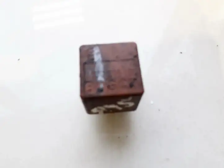 Opel Omega (1999 - 2004)  0332209136 Другое реле