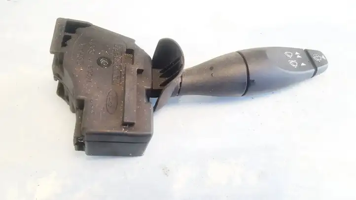 Ford Focus (1998 - 2004) 98ag17a553cc Переключатель стеклоочистителей — фото 1
