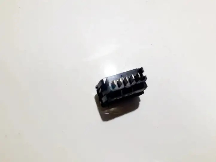 Citroen Xsara Picasso (1999 - 2012) 22681 Блок кнопок стеклоподъемников — фото 2