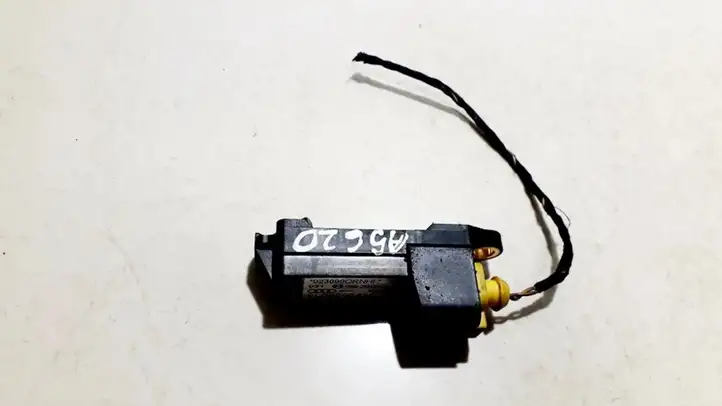 Audi A3/S3 8L (1996 - 2000) 8l0959643c Датчик удара SRS — фото 1