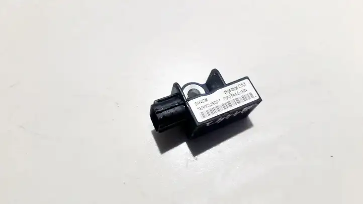 Honda CR-V (2006 - 2009) 77970swae113m4 Датчик удара SRS — фото 1