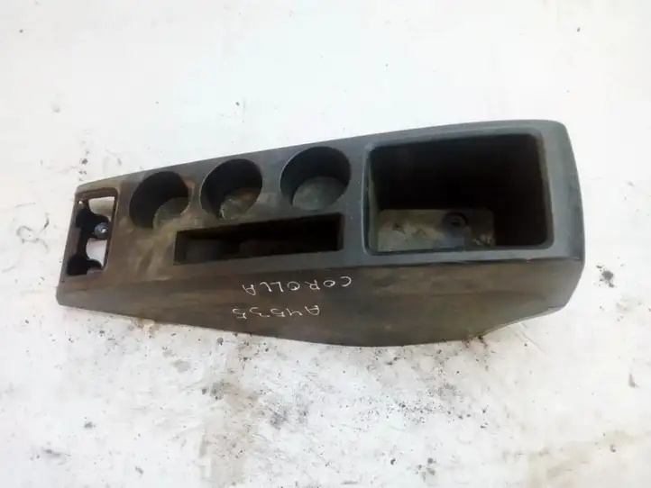 Toyota Corolla Verso AR10 (2004 - 2009) 589110f010 Прочие детали салона — фото 1