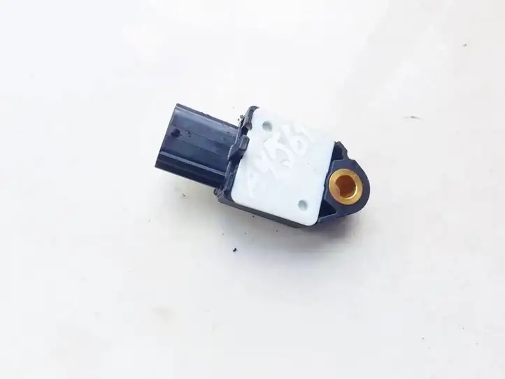 Toyota Auris 150 (2006 - 2012) 89831-02060 Датчик удара SRS — фото 2