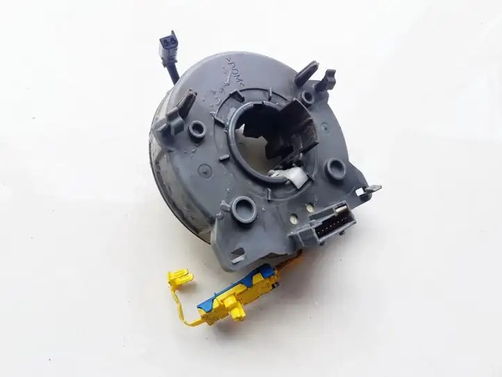 Opel Zafira A (1999 - 2003) 24436919 Контактное кольцо SRS — фото 2