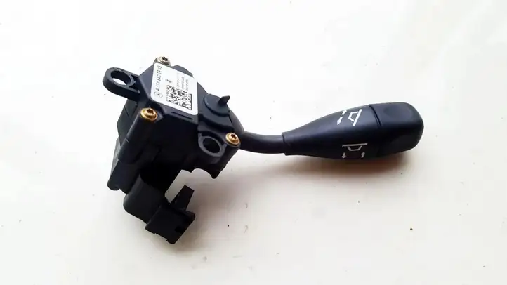 Mercedes-Benz E W211 (2002 - 2009) A1715402945 Переключатель регулировки рулевой колонки — фото 1