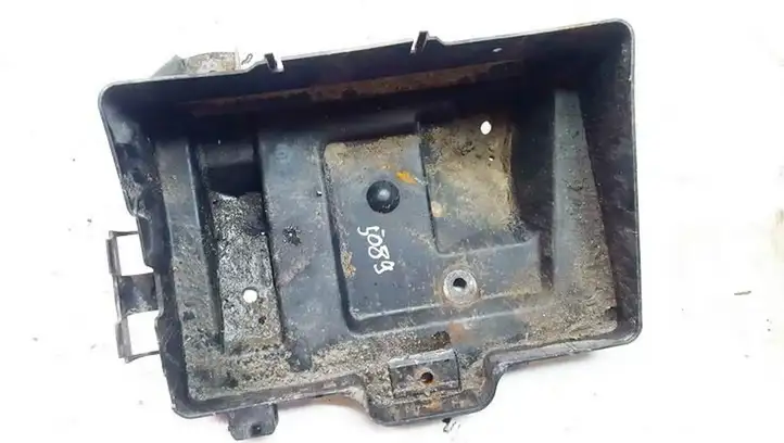 Opel Zafira A (1999 - 2003) 09225577 Ящик аккумулятора — фото 2