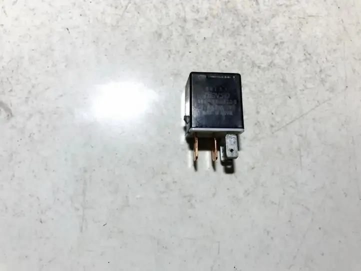 Subaru Impreza II (2003 - 2005) 1567001020 Другое реле — фото 1