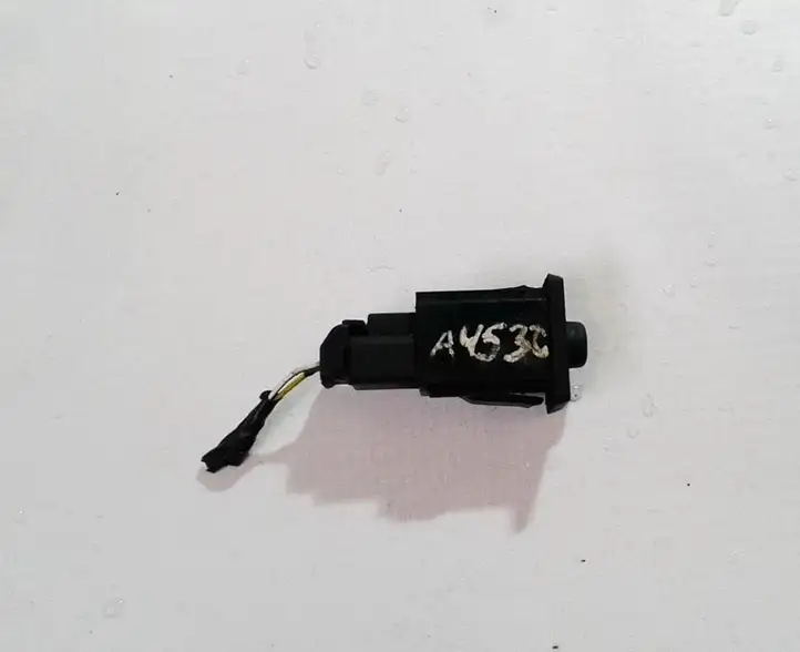 Lexus GS 300 350 430 450h (2004 - 2007) 15A257 Другие включатели / ручки/ переключатели — фото 1