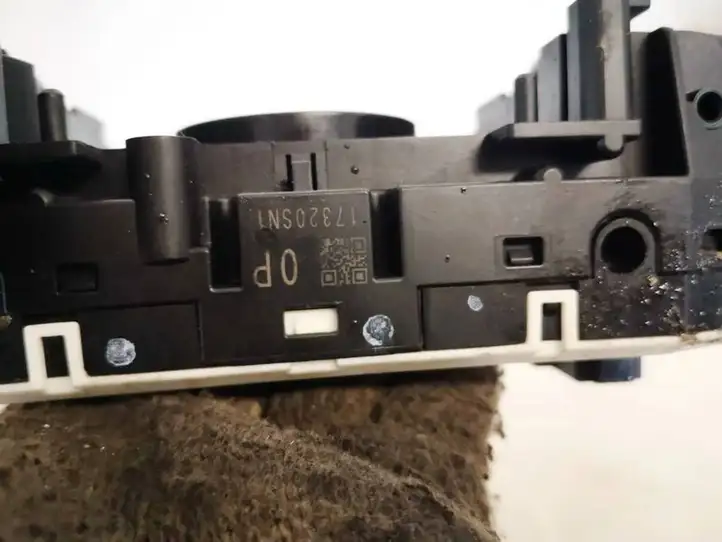 Nissan Qashqai (2013 - 2017) 17320sn1 Комплект ручек — фото 3
