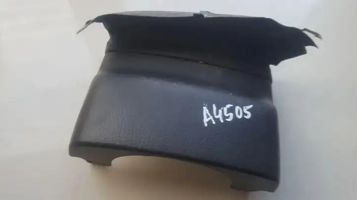 Toyota Corolla Verso AR10 (2004 - 2009) 452860F010 Обшивка рулевой колонки — фото 1