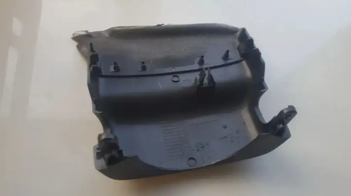 Toyota Corolla Verso AR10 (2004 - 2009) 452860F010 Обшивка рулевой колонки — фото 2