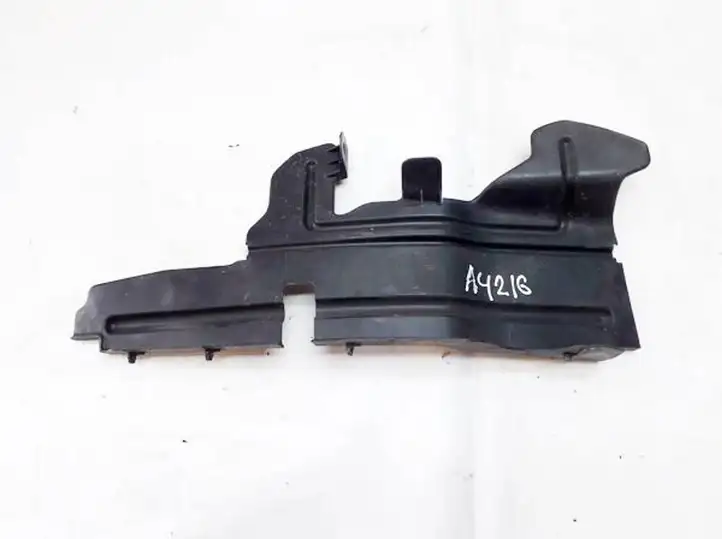 Toyota Corolla Verso AR10 (2004 - 2009) 532860f020 Прочие внешние детали — фото 1