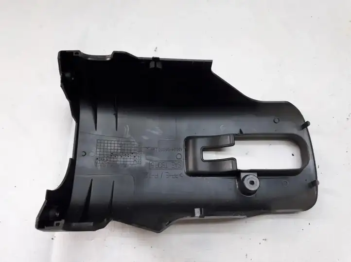 Toyota Avensis T250 (2003 - 2006) 4502405020 Обшивка рулевой колонки — фото 2