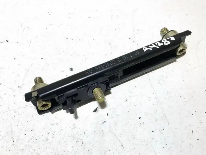 BMW X5 E53 (1999 - 2006) 824802903 Прочие внешние детали — фото 2