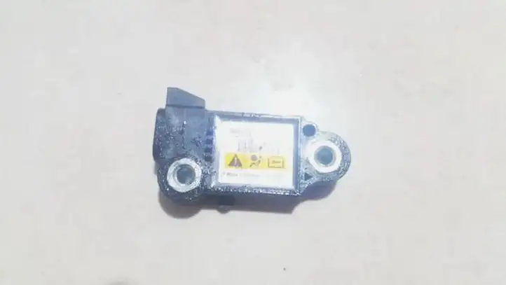 Chevrolet Captiva (2006 - 2011) 96631484 Датчик удара SRS — фото 1
