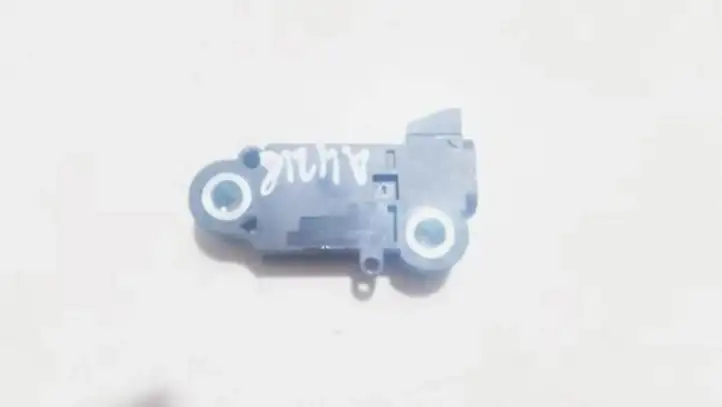 Chevrolet Captiva (2006 - 2011) 96631484 Датчик удара SRS — фото 2