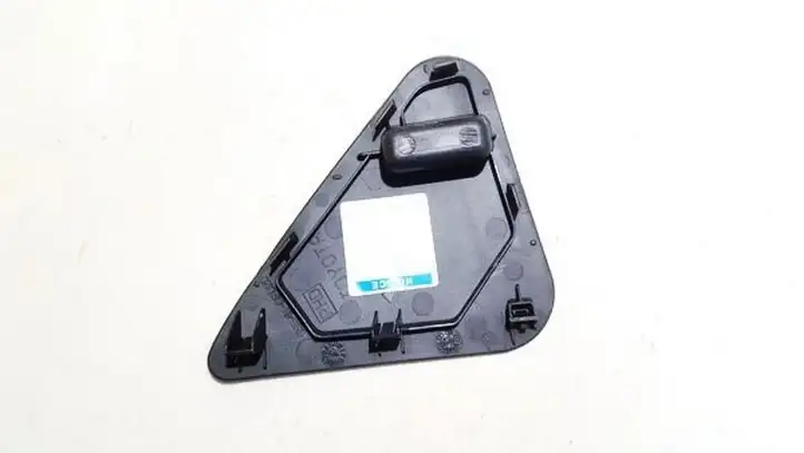 Toyota Corolla Verso AR10 (2004 - 2009) 555450f020 Прочие детали салона — фото 2
