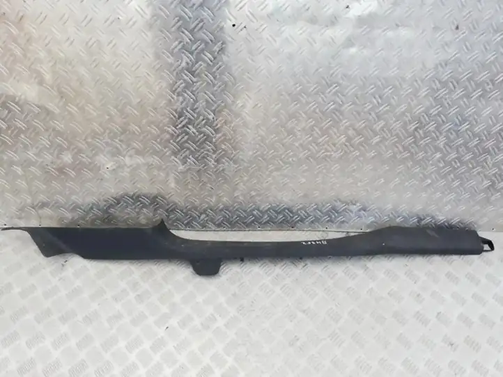 Audi A3/S3 8P (2004 - 2008) 8p3853905a Прочие детали салона — фото 2