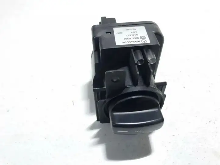 Mercedes-Benz A W169 (2004 - 2012) 1695451704 Включатель фонарей — фото 2