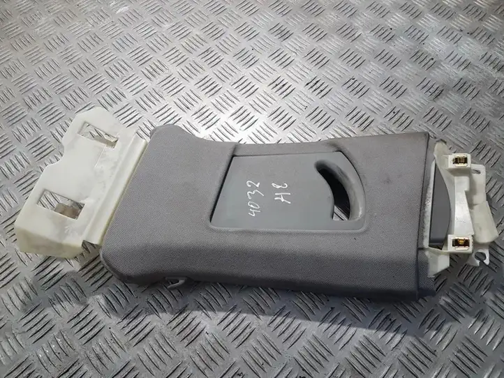 Audi A8 S8 D3 4E (2002 - 2005) 4E0867293 Прочие детали салона — фото 1