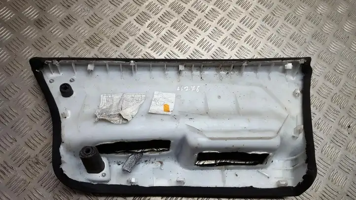 Renault Scenic II - Grand scenic II (2003 - 2006) 8200384620 Прочие детали салона — фото 2