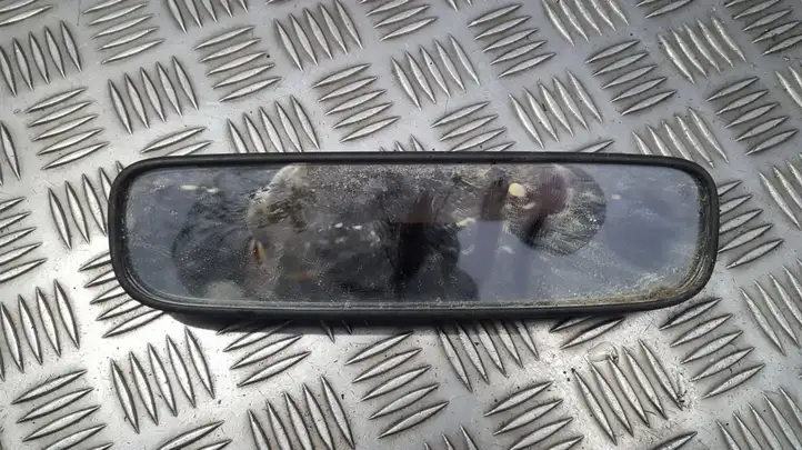 Toyota RAV 4 (XA20) (2000 - 2005) E4012197 Салонное зеркало заднего вида — фото 1