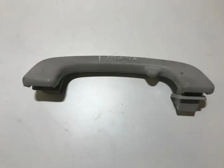 Citroen C4 I Picasso (2006 - 2013) 9649903077 Потолочная ручка задняя — фото 1