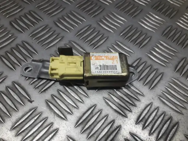 Subaru Legacy (2003 - 2009) 98236ag000 Датчик удара SRS — фото 1