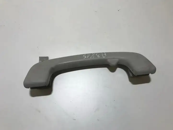 Citroen C4 I Picasso (2006 - 2013) 9649903077 Потолочная ручка передняя — фото 1
