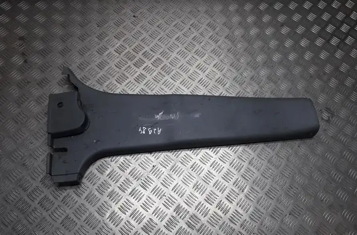 Toyota Yaris Verso (1999 - 2005) 6241352020 Прочие детали салона — фото 1